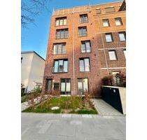 Exklusive 2 Zi. Neubau in Barmbek - Hamburg Barmbek-Nord