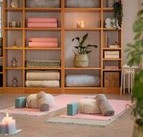 Raum in Türkenfeld stundenweise zu vermieten