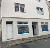 Charmante 2 ½ Zimmer WHG mit Garten zum 15.10.2025 zu vermieten - Bremerhaven