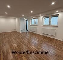 Großzügige 2-Zimmer-Wohnung mit Terrasse zu vermieten - Riedlingen