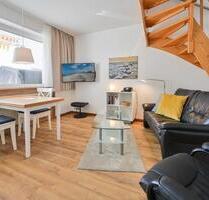 Ferienwohnung Gesine Nr. 1 - Urlaub in Dahme - Bad Sachsa