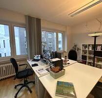 Schöner Büroplatz im Belgischen Viertel - Köln Innenstadt