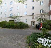 4 Zimmer Wohnung in zentraler Lage (Berlin Friedenau)
