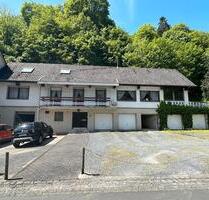 Haus in Isenburg zu vermieten 1300 KM - Kleinmaischeid