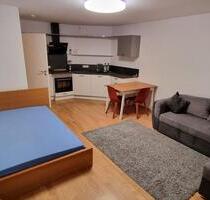 Souterrainwohnung möbliert - 900,00 EUR Kaltmiete, in München (PLZ: 81739) Ramersdorf-Perlach