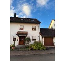 Doppelhaushälfte mitEinliegerwohnung in Pfaffenhofen zu vermieten - Pfaffenhofen an der Ilm