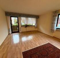 Geräumige und gepflegte 5-Zimmer-WHG in Wassertrüdingen