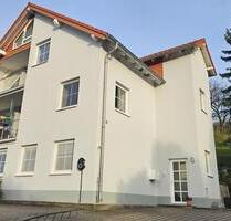 Einfamilienhaus in ruhiger Lage - Glashütte