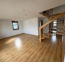 Maisoneten Wohnung mit Loggia ca. 120m² - March