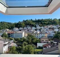 Apartment zu vermieten_Nur an Studenten - Eichstätt