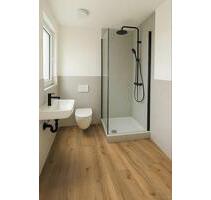 Helle neu renovierte Wohnung mit Balkon, zentrale Lage- Heilbronn - Stuttgart Stuttgart-West