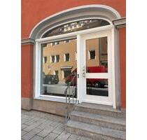 kleiner, zentraler Laden zu vermieten - Neustadt an der Orla