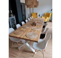 Sauna Badezuber Hottub Familie 13 Personen Ferienhaus - Visselhövede