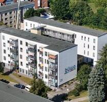 Gewerberäume im Rühner Landweg 25 zu vermieten! - Bützow