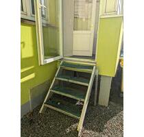 ab sofort frei 3ZKB - 850,00 EUR Kaltmiete, ca.  70,00 m² in Kiel (PLZ: 24143) Gaarden-Ost