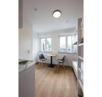 Möbliertes Appartement Nähe Pasing SBahn - München Aubing-Lochhausen-Langwied