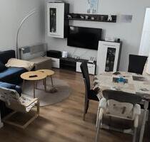 Erdgeschosswohnung – 3 Zimmer – frisch saniert – ab 01.11.2025 - Melle