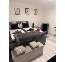 Möblierte 1,5 Zimmer Wohnung zur Miete - Schonach Im Schwarzwald