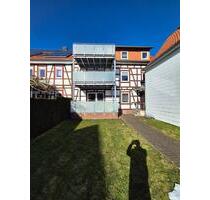 Modernisierte 3- Zimmer Wohnung in Hardegsen Gladebeck