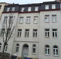 2-Raum-ETW in guter Lage v. privat - Erfurt Andreasvorstadt