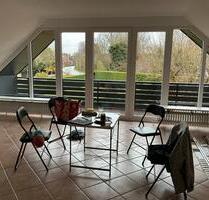 Helle und großzügige 3 Zimmer Wohnung - Börnsen