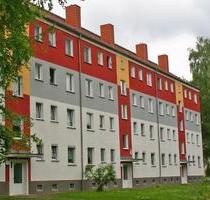 Sofort bezugsfertig - wer will in diese tolle 3-Raum-Wohnung einziehen - Zeitz