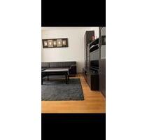 Möblierte Wohnung Schwabing (Uni -Giselastr.) 1450€ Warm - München Maxvorstadt