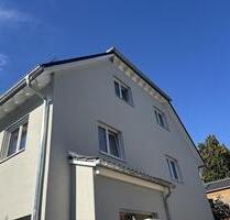 Neubau Doppelhaushälfte München Energieeffizienz 40