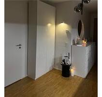 Neubau Einzimmer Wohnung zu vermieten 43,95qm zum 01.02.2026 - Göttingen Nordstadt