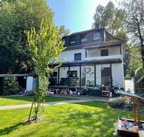 Großzügiges, freistehendes Einfamilienhaus - Erkrath
