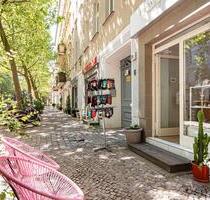 ***Schickes Ladenlokal mit Schaufenster*** - Berlin Pankow
