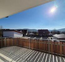 3 ZKB mit Balkon - 750,00 EUR Kaltmiete, ca.  115,00 m² in Wehretal (PLZ: 37287)