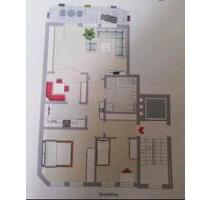 3-Zimmer-Wohnung - 1.300,00 EUR Kaltmiete, ca.  82,00 m² in Augsburg (PLZ: 86156) Bärenkeller