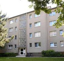 2-Zimmer-Wohnung in Duisburg Bergheim