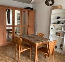 Möblierte und renovierte Wohnung in Arnstorf – 430 € warm!