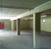 Lagerraum im UG einer kleinen Halle - Ludwigshafen am Rhein Ludwigshafen-Oggersheim