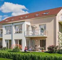 Attraktive 3-Zimmer-Wohnung in Top-Lage nähe Uniklinikum Regensburg