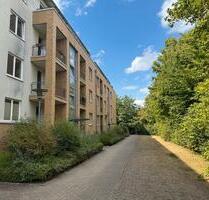 Loftartiges Wohnen, Balkon zum Genießen - Braunschweig Westliches Ringgebiet