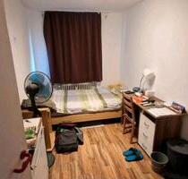 Zimmer in 4er WG in Altencelle Celle WG-Zimmer