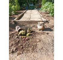 Garten mit kompletter Ausstattung - Nordhausen