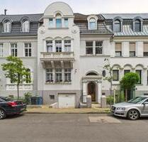 Charmantes Wohnen am Stadtrand.. - Düren