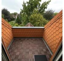 Schöne Maisonette-Dachgeschosswohnung in Benninghofen - Dortmund Aplerbeck