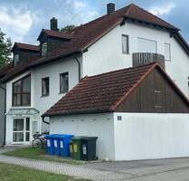 Verkauf 3 Zimmer Wohnung Ingolstadt-Ringsee