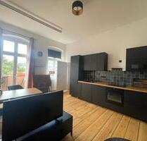 3 Zimmer in Friedrichshain zu vermieten möbliert - Berlin Friedrichshain-Kreuzberg