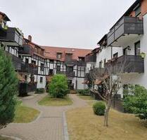Gemütliche 2 - Raum Wohnung mit EBK in ländlicher und grüner Umgebung - Weida