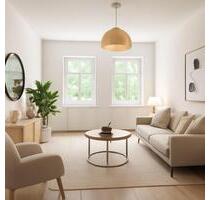 FRIEDBERG'S EXKLUSIVSTE DACHTERRASSEN-WOHNUNG – Wo Luxus auf Life - Friedberg (Hessen)