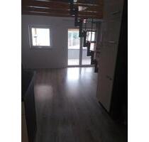 Charmante 4-Zimmer-Maisonette-Wohnung mit Wintergarten im Zentrum - Bad Staffelstein