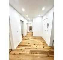 Neu renovierte 3 Zimmer Whg in Augsburg Göggingen