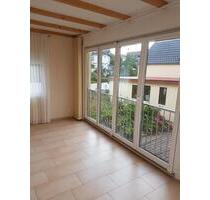 Stadtnahe Wohnung in Rinteln, 4-5 Zimmer