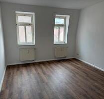 Renovierte 2 Raum Wohnung mit Balkon Grimma Zentrum - Leipzig Ost